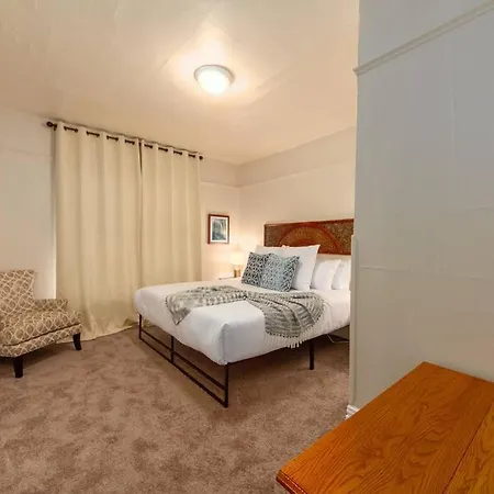 Historic 2 King Bed 1 Bath Near Downtown Spokane Exterior photo
