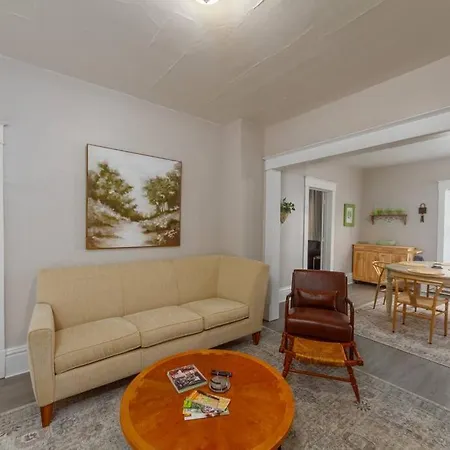 Historic 2 King Bed 1 Bath Near Downtown Spokane Exterior photo