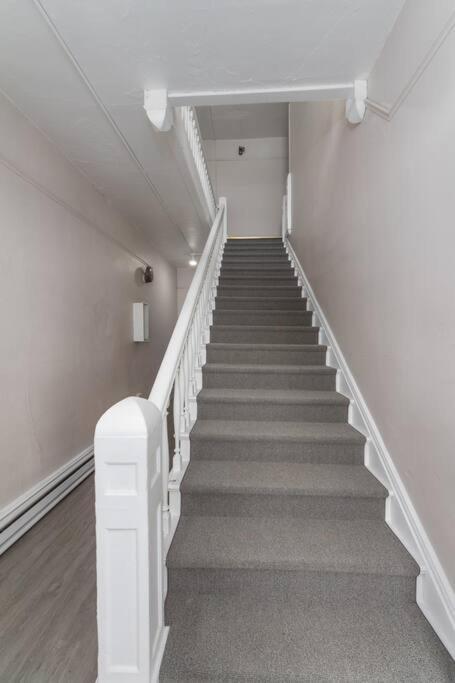 Historic 2 King Bed 1 Bath Near Downtown Appartement Spokane