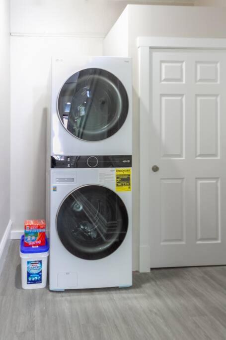 Historic 2 King Bed 1 Bath Near Downtown Spokane