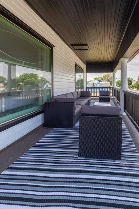 Historic 2 King Bed 1 Bath Near Downtown Appartement Spokane
