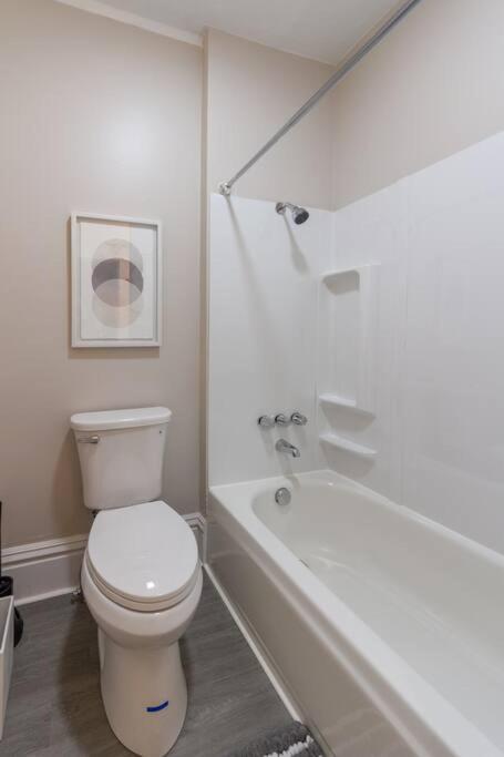 Historic 2 King Bed 1 Bath Near Downtown * Spokane
