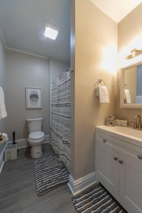Historic 2 King Bed 1 Bath Near Downtown Spokane