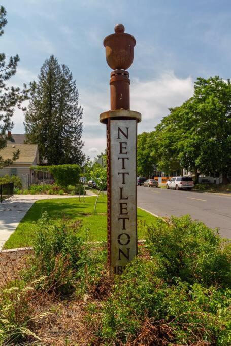 Appartement Historic 2 King Bed 1 Bath Near Downtown *