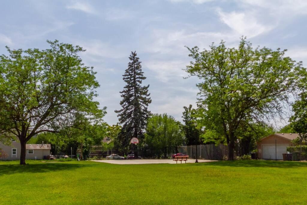 Appartement Historic 2 King Bed 1 Bath Near Downtown *